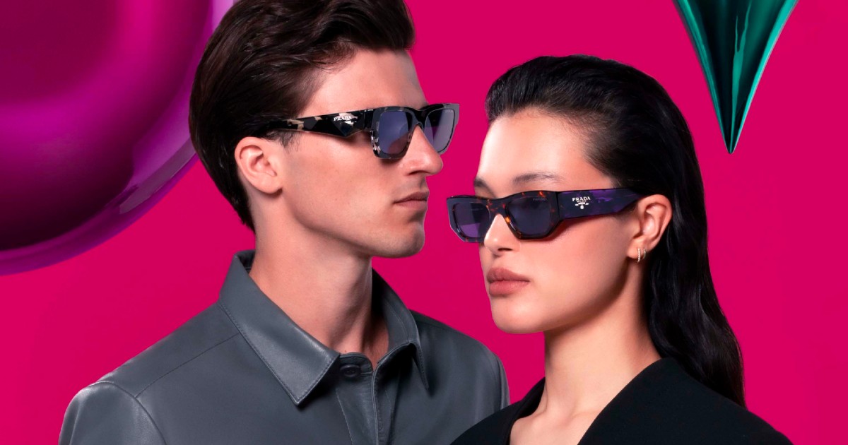 Sunglass Hut Early Black Friday Deals Are Live! Versace, RayBan