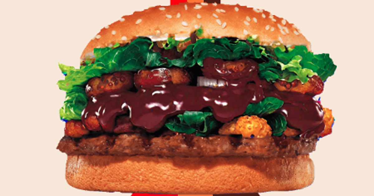 The Burger King Million Dollar Whopper Contest + a FREE Whopper with Purchase! The Freebie Guy®