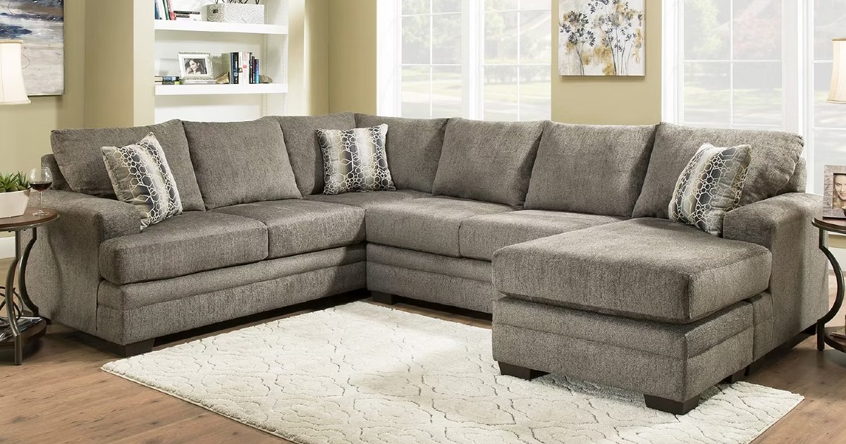 JCPenney Flash Sale! Up to 50 Off Furniture and Mattresses + Extra 20