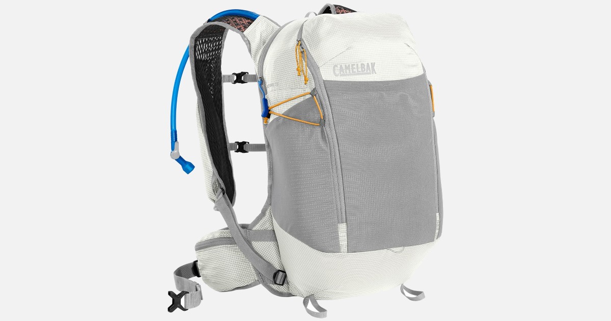 CamelBak Octane 22 Multisport Hydration Pack Only 84 on Amazon (Reg