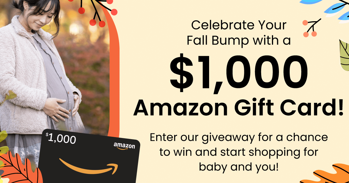 BabyCenter Amazon Giveaway The Freebie Guy®