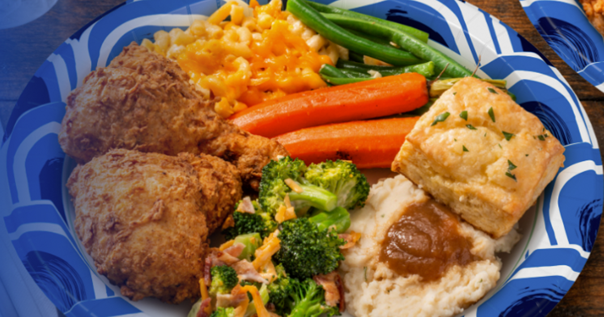 The Dixie and Vanity Fair Brand’s Home Essentials Sweepstakes The