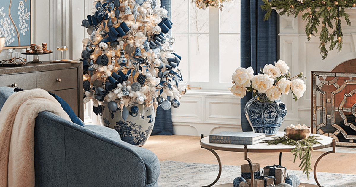 Frontgate 30,000 Holiday 2024 Giveaway The Freebie Guy®