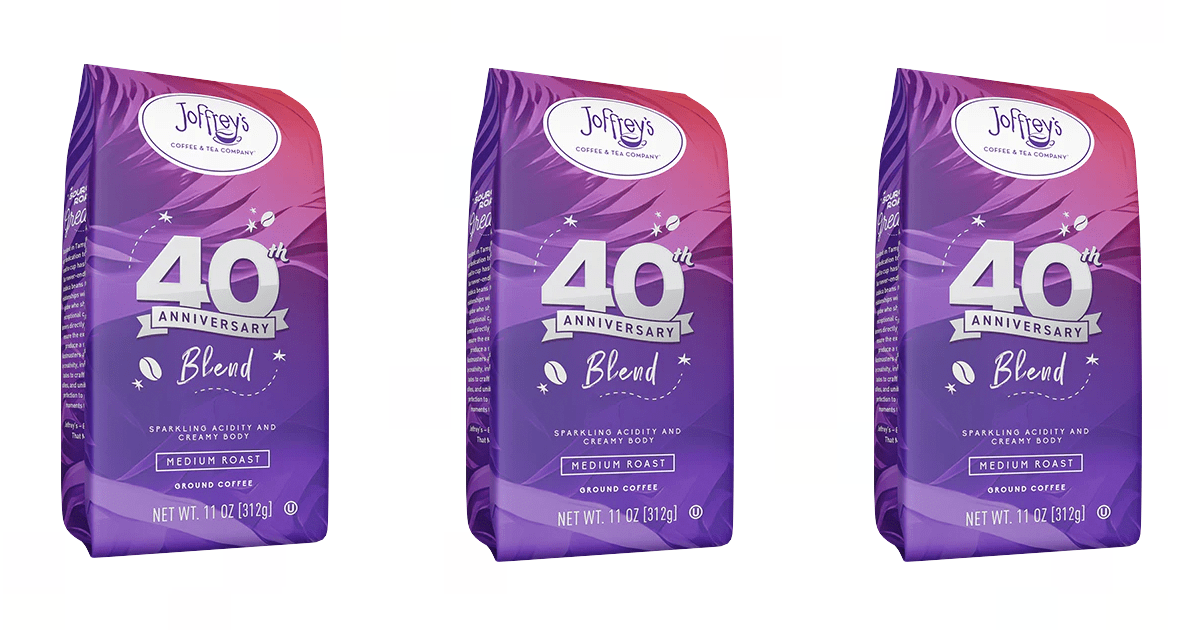 Joffrey’s 40th Anniversary Sweepstakes The Freebie Guy®