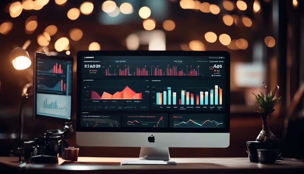 Transform Your ClickBank Experience Advanced Dashboard Navigation