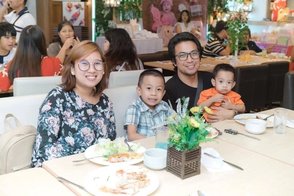 Avirie Funilas The Freelance Movement