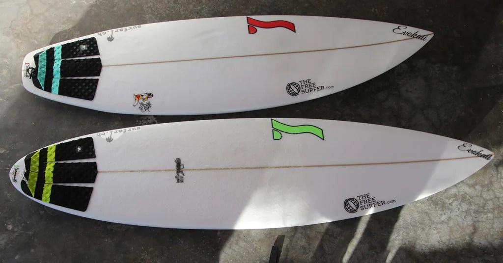 Surfboard Travel Quivers [3 Great Options]