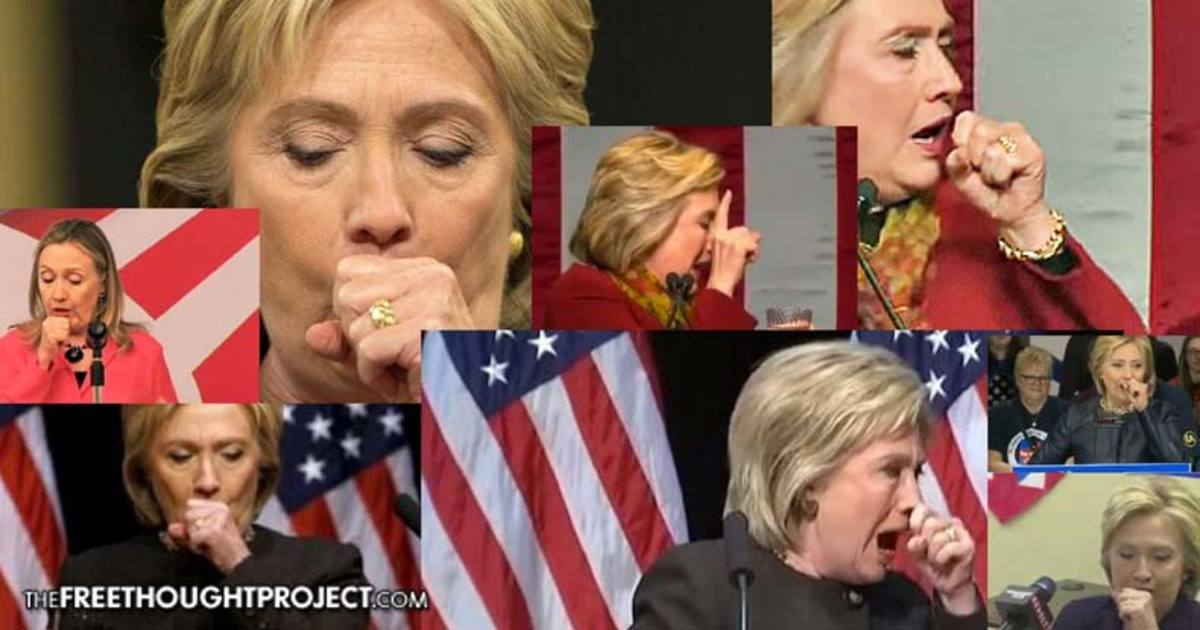 BREAKING DNC Holding Emergency Meeting to Discuss Replacing Clinton as