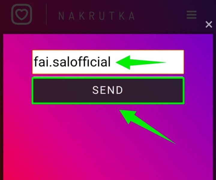 Nakrutka Instagram Followers How to get 1000 Followers on Instagram