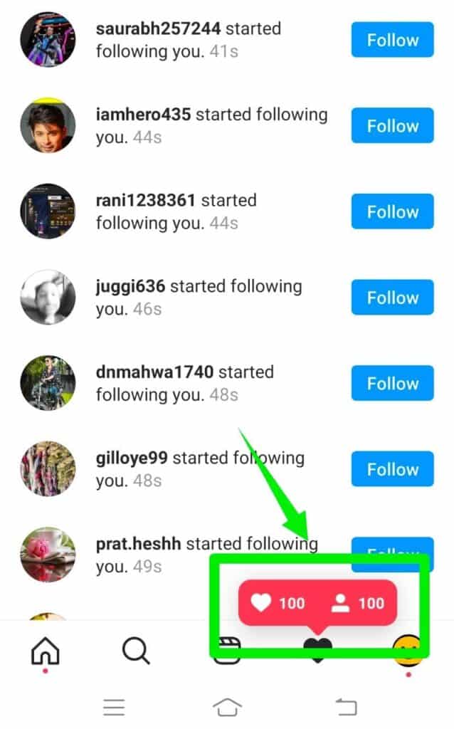 Nakrutka Instagram Followers How to get 1000 Followers on Instagram