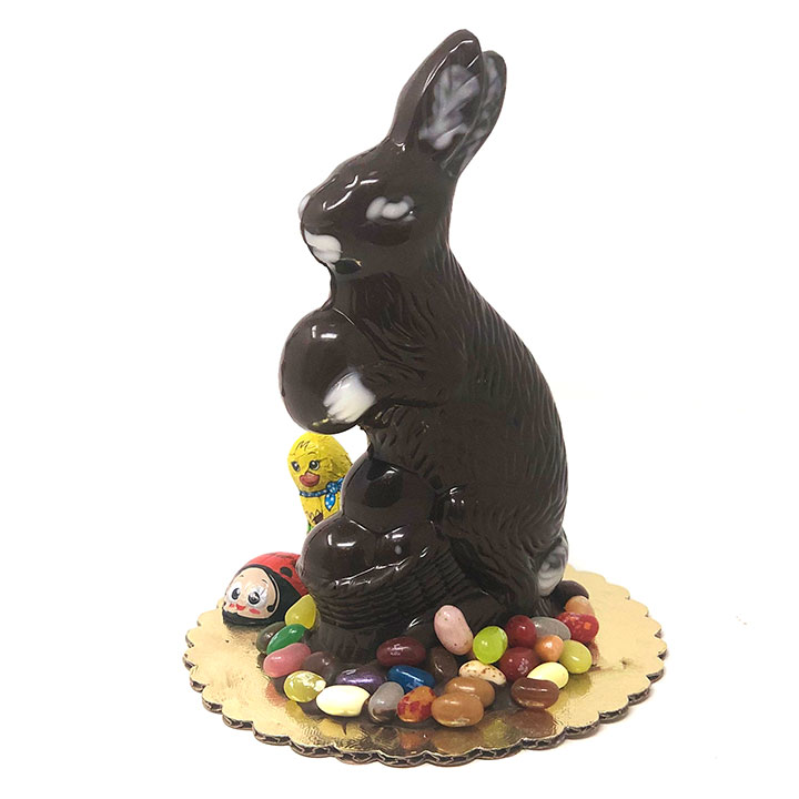 Easter Bunny The French Gourmet Easter Special