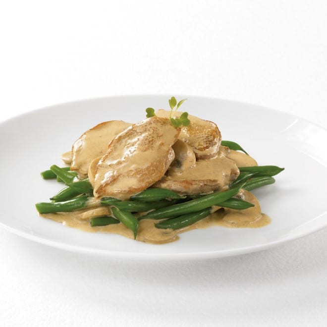 Australia Game Farm Quail Medallions Breast fillet 400g Pac Frozen