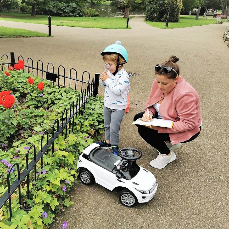 Back To School Giveaways Win a £50 Rex London Voucher The Frenchie Mummy