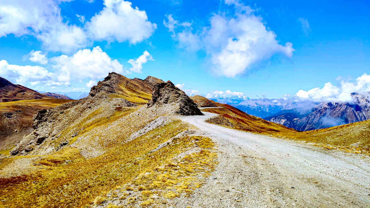 Off road motorcycle tours in Europe Adventure bike tours