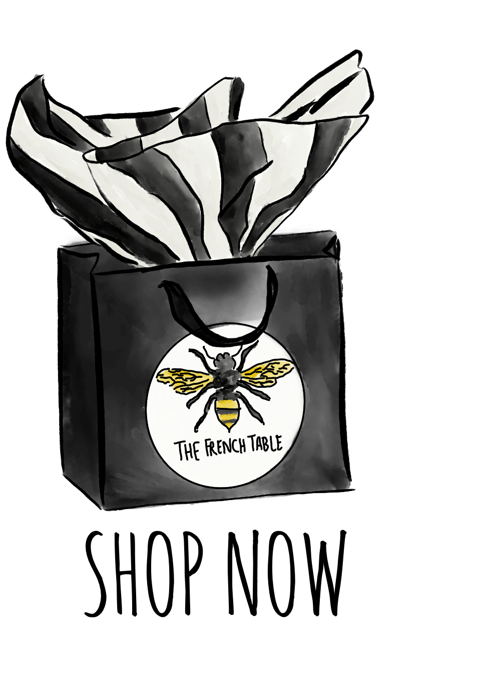 The French Table The French Table