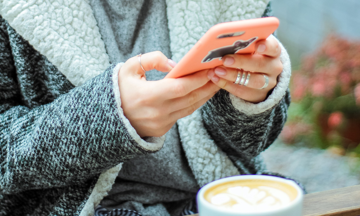 Is sliding into dms a good idea? 4 Tips To Help You Slide Into Someone's DMs Without Being ...