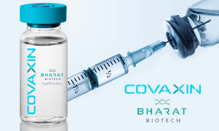 Bharat Biotech Begins Phase 3 Trials of Covaxin in India the fridaymania