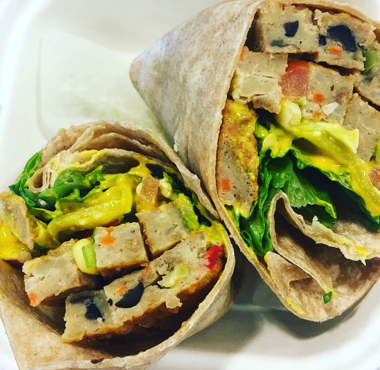 Vegan Pregnancy Meals Second Trimester The Friendly Fig