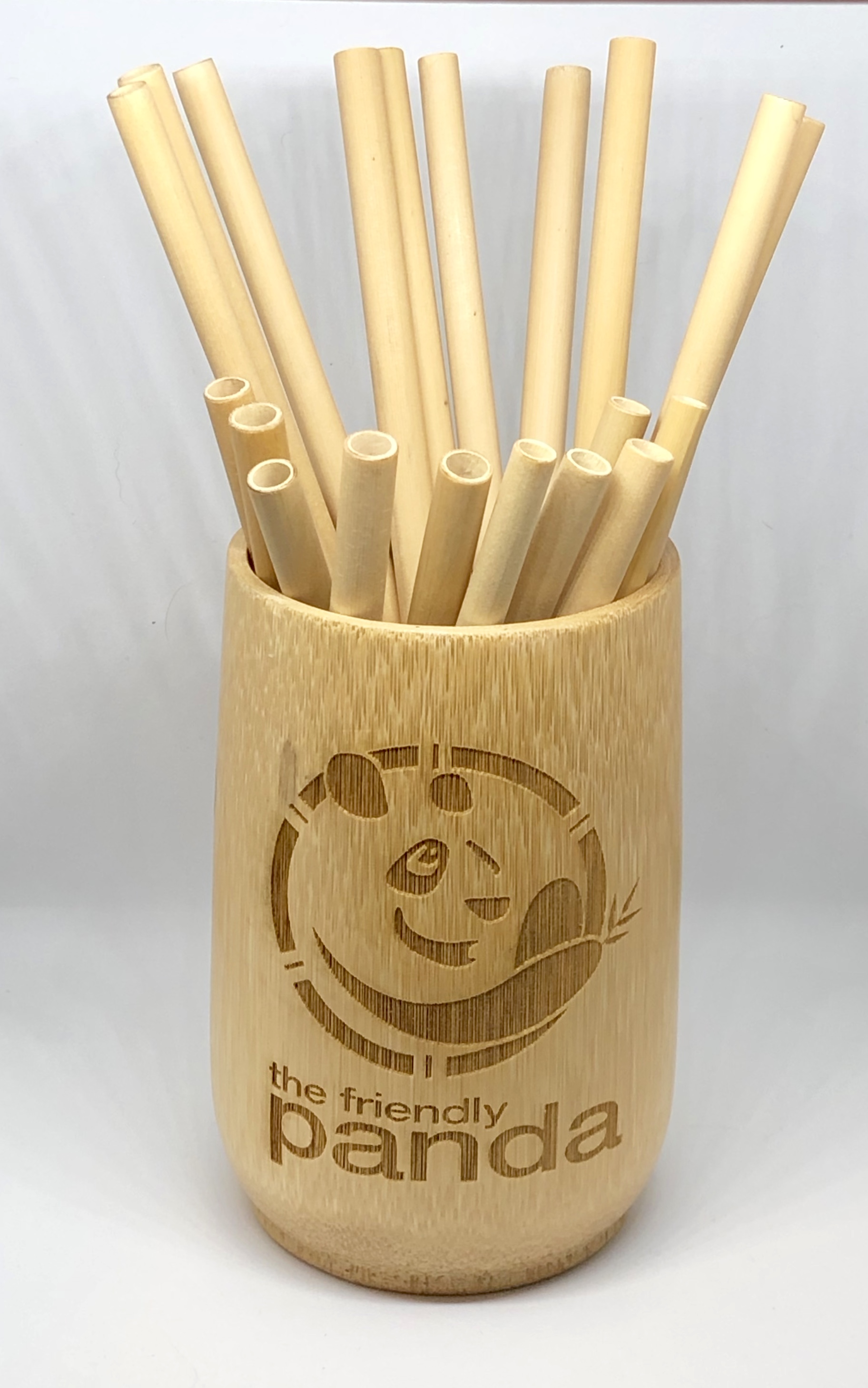 Personalised Bamboo Holder Personalisation is currently unavailable