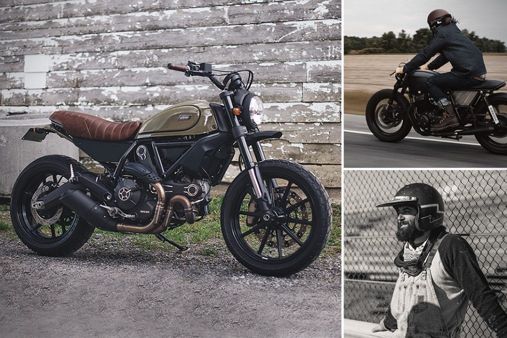 18 Best Custom Motorcycle Companies The Frisky