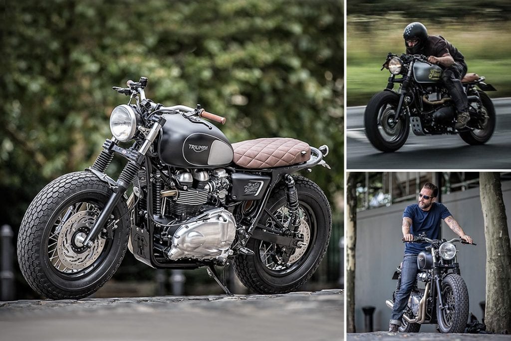 18 Best Custom Motorcycle Companies The Frisky