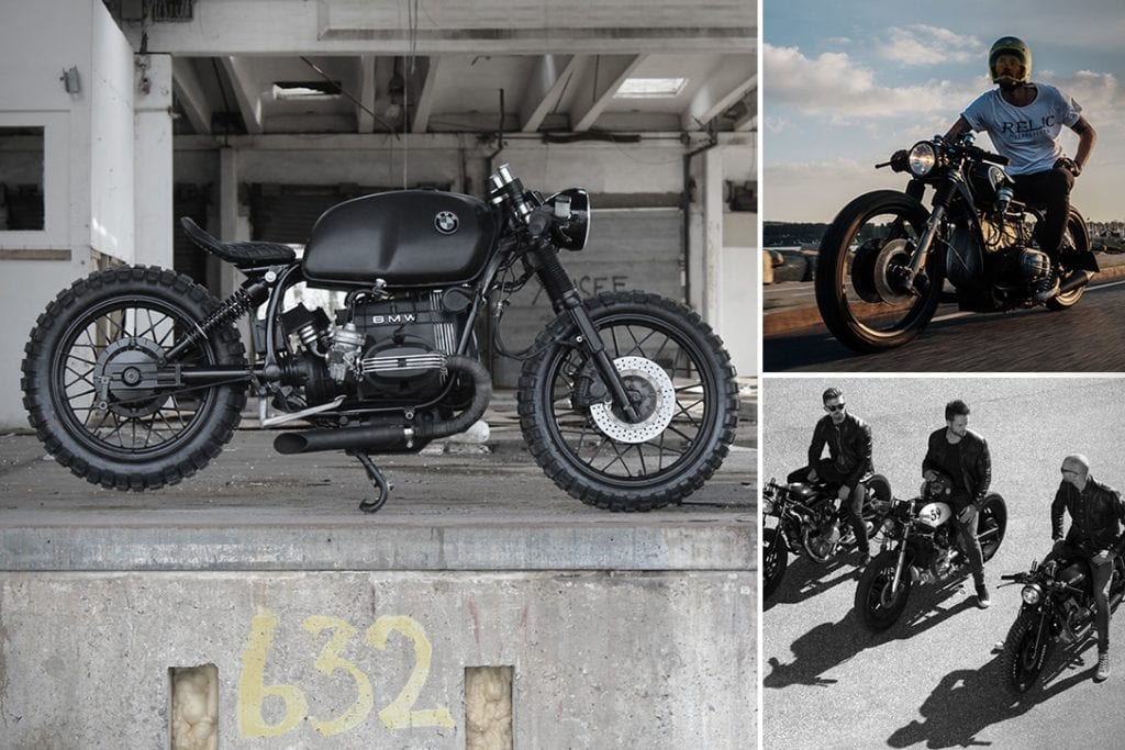 18 Best Custom Motorcycle Companies The Frisky