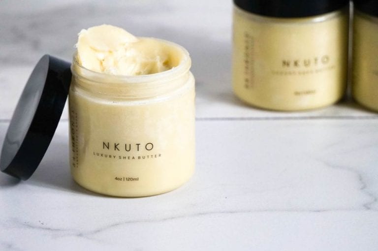 Shea Butter for Skin Lightening 2024 Guide The Frisky