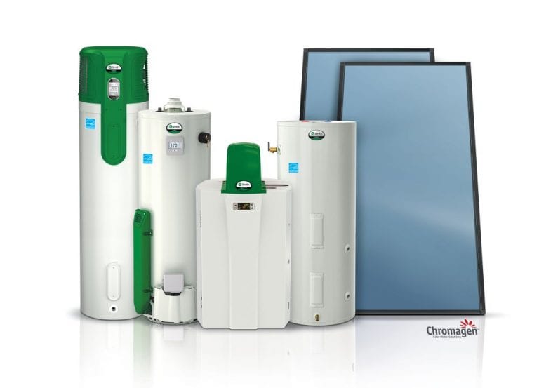 Top 6 Water Heaters The Frisky