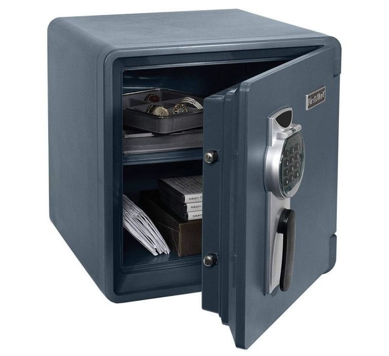 Wall Safes for Home Safety The Frisky