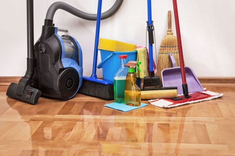 Surprising Facts About Floor Cleaning Tools Uncovered by the Experts