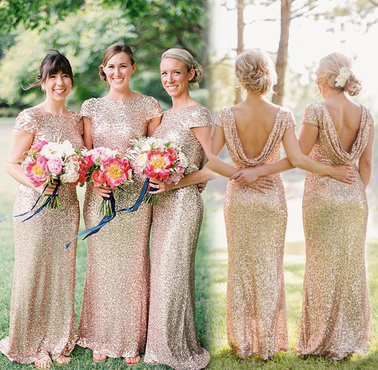 Top 10 Bridesmaid Dresses For 2021 The Frisky
