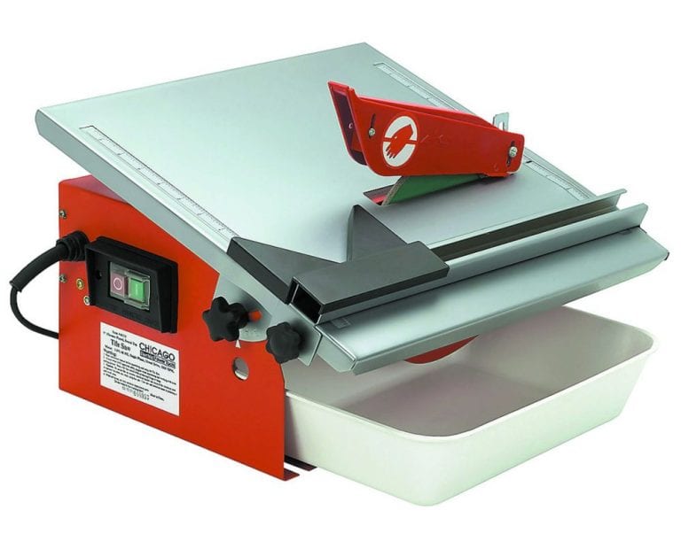 Finding The Best Tile Saw The Frisky