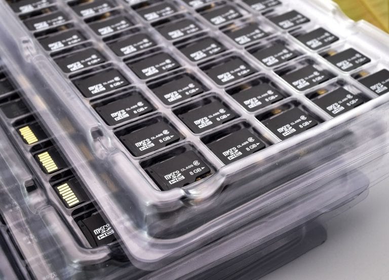 Will the Bulk Micro SD be vanished in 2019? - The Frisky