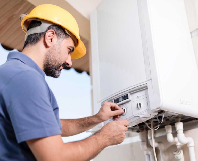 Hidden Dangers of a Faulty Boiler The Frisky