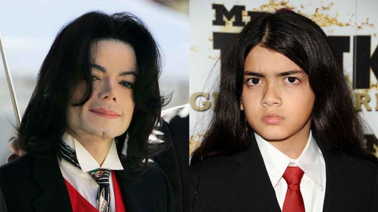 Where is Michael Jackson’s son now? The Frisky