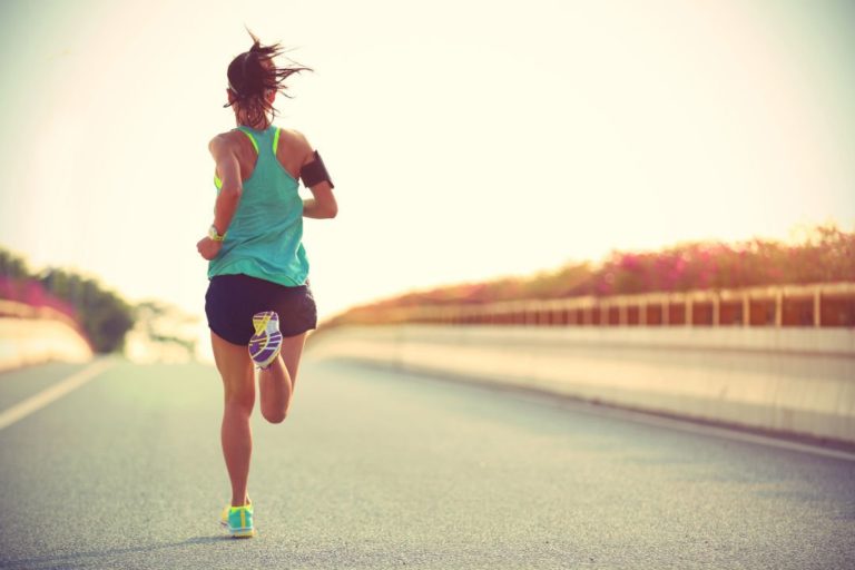6 Benefits of Running Once a Week The Frisky