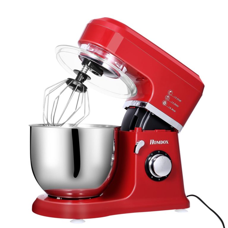 The Only 5 Kitchen Appliances You Need The Frisky