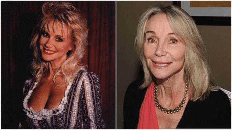 Gunilla Hutton Net Worth 2024, Career, Private Life - The Frisky