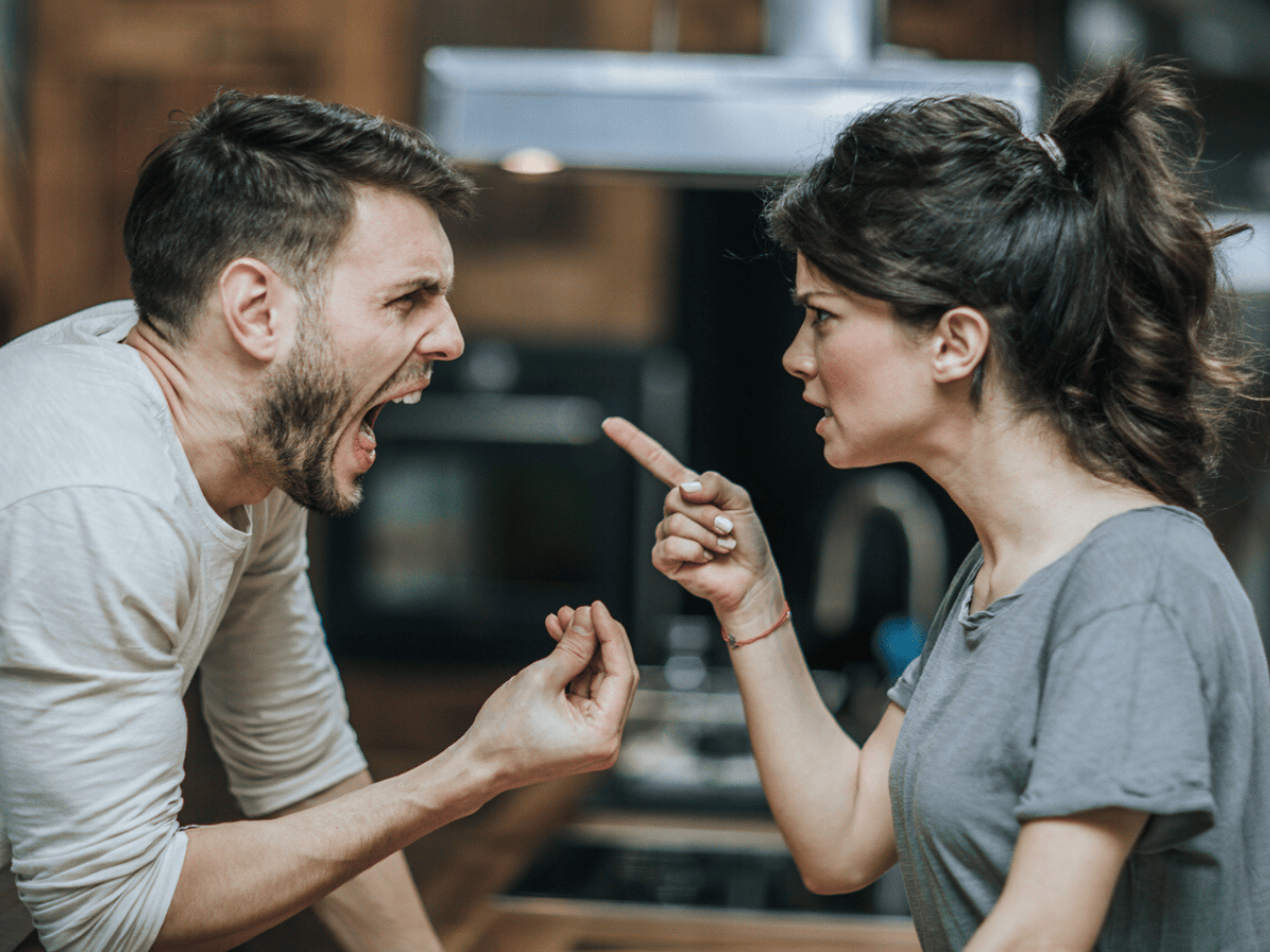 Guy Talk I Was The Angry Boyfriend The Frisky