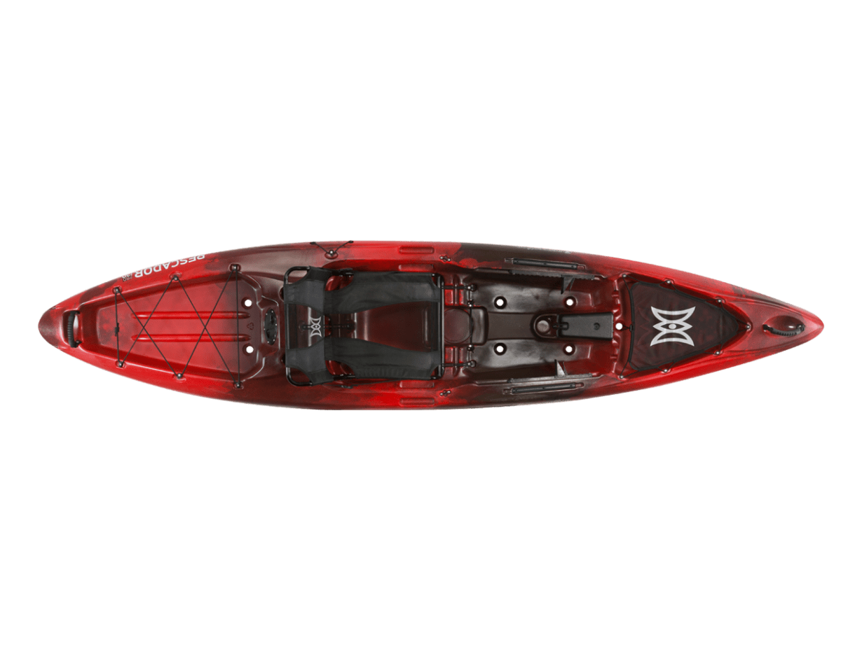 Top 10 Kayak Brands for 2024 The Frisky
