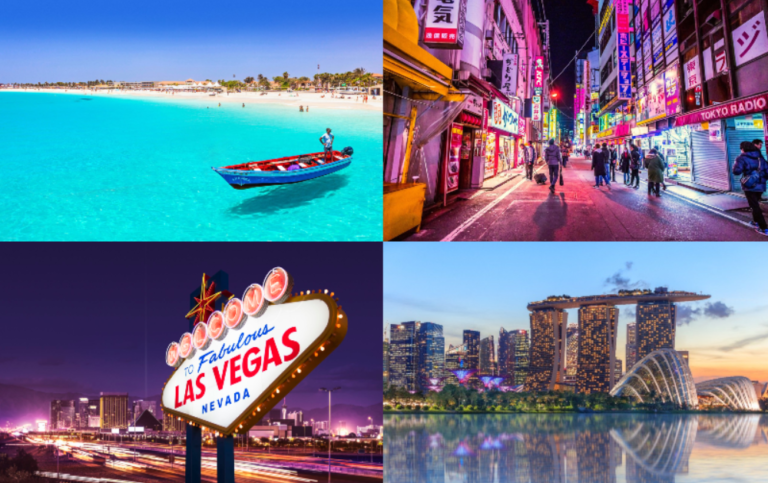 Have A Big Trip In 2020 7 Best Places to Visit The Frisky