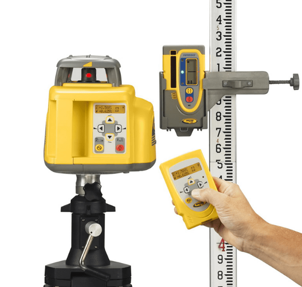 Construction Laser Level Explained 2024 Guide The Frisky