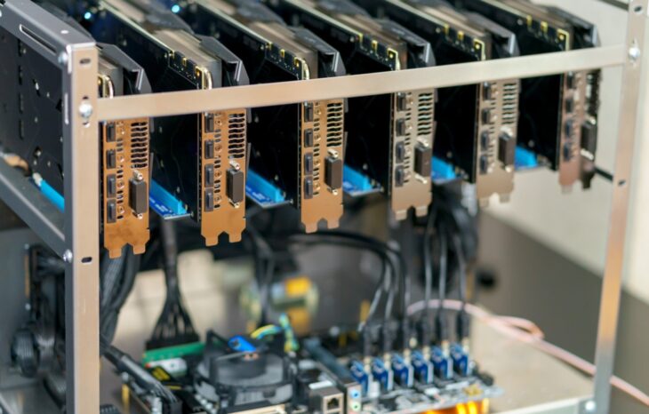 Is Cryptocurrency Mining Damaging Your GPU? The Frisky
