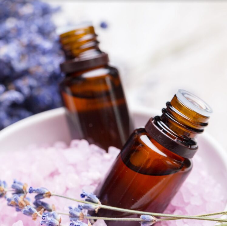 What Is A Portable Essential Oil Diffuser Pen? The Frisky