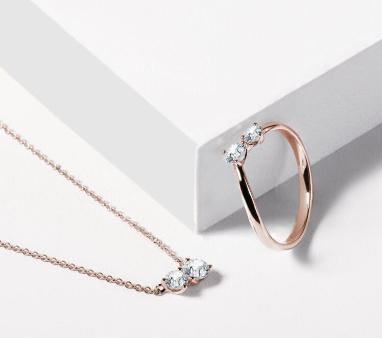 Everything You Need to Know About Rose Gold The Frisky