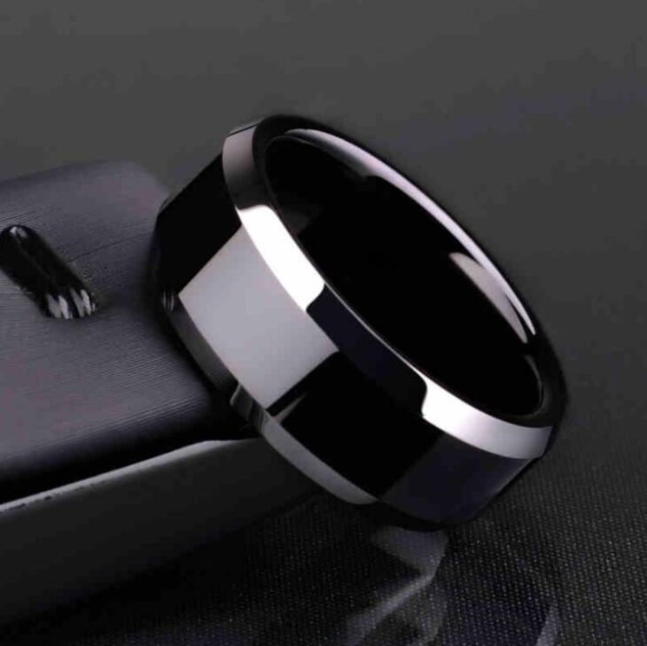 8 Best Men's Rings Designs in 2024 The Frisky