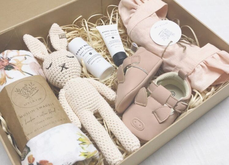 Explore Some Unique and Useful Items To Gift Newborn Babies The Frisky