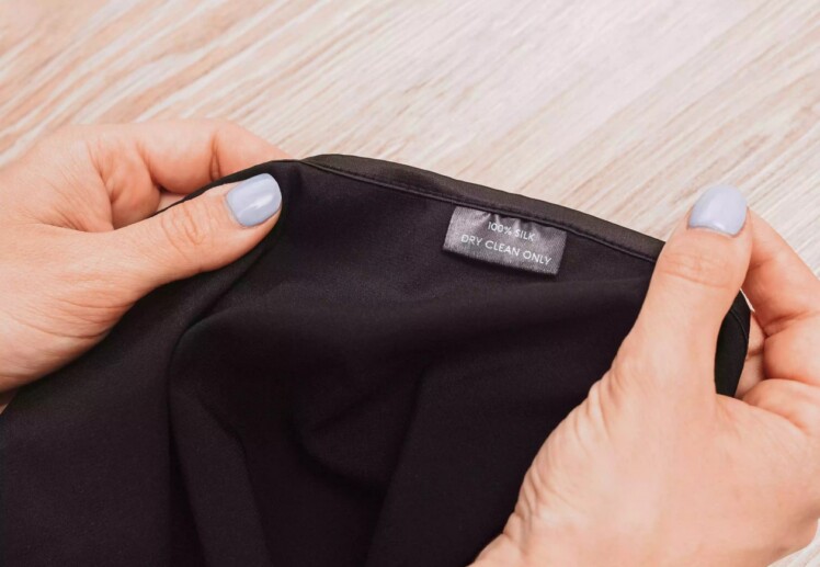 How Do You Clean a Silk Robe 2024 Guide The Frisky