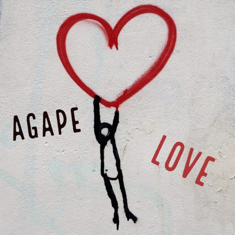 What Is Agape Love & What Does It Mean The Frisky