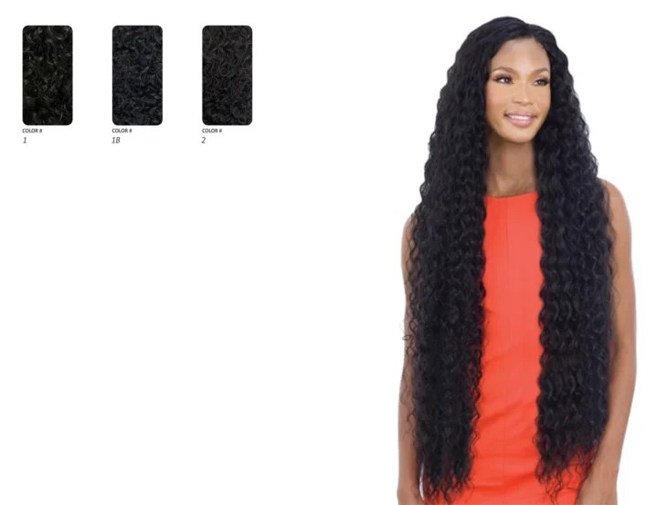 How to Style Your Hair With Bloom Bundles The Frisky